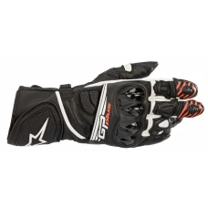 ALPINESTARS РУКАВИЦІ GP ПЛЮС R V2 BLACK/WHITE 2XL