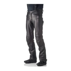 GRAND CANYON BIKEWEAR ШКІРА ШТАНИ HEROIC ВЕЛИКА РОЗМІР ЧОРНИЙ 60