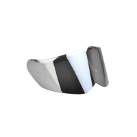 SIMPSON VENOM/SPEED VISOR ДЗЕРКАЛО