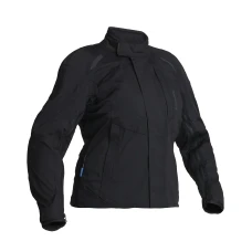 HALVARSSONS TEXTILE КУРТКА JOLEN WOMEN ЧОРНИЙ 36