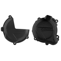POLISPORT KIT CLUTCH+IGNI. BETA RR250/300 2T XTRAINER300 (18-..) ЧОРНА (24)