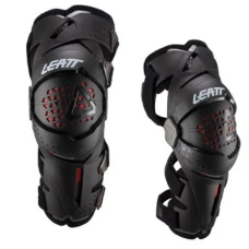 LEATT КОЛІНО BRACE Z-FRAME JUNIOR ПАРА