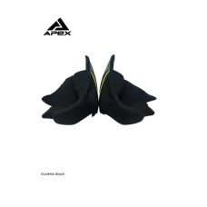 APEX AC500 COOLMAX CHEEKPAD L