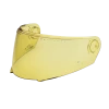 SCHUBERTH VISOR E2 ЖОВТИЙ ВИСОКА DEFINITION 53-59 - зображення 2