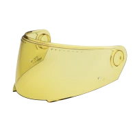 СКЛО КОЗИРКА SCHUBERTH E2 ЖОВТИЙ HIGH DEFINITION (53-59)