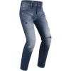 PMJ JEANS STREET 34 (ОДИНАРНИЙ LAYER) RIPPED JEANS - зображення 1