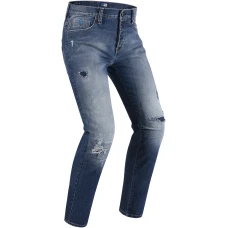 PMJ JEANS STREET 32 (ОДИНАРНИЙ LAYER) RIPPED JEANS