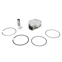 ATHENA 2025/06 ПОРШЕНЬ SUZUKI DR-Z 400 E / S (DRZ400) '00-'19, LT-Z 400 QUADSPORT '00-'14, KAWASAKI KFX 400 '03-'06, ARCTIC CAT DVX 400 '04-'08 (4T) BIG BORE KUTY (STD. + 4,01MM = 93,95MM) (11.4:1)