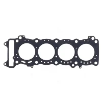 ATHENA 2026/01 ПРОКЛАДКА ПІД ГБЦ (ГБЦ) ДІАМЕТР 0,4 MM SUZUKI GSX-R 600 '04