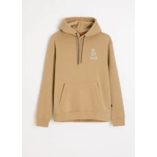 DIVERSE 2026 EXTREME TEAM - DAKAR RALLY BLUZA DKR H25 КОЛІР КОЛІР БЕЖЕВИЙ XXL