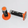 PROGRIP ПЕРЕМИКАЧІ PG788 ВИКЛЮЧЕНИЙ ROAD (22+25MM, DL.115MM) КОЛІР SZARY\/POMARANCZOWY\/CZARNY (TROJSKLADNIKOWE) (788-211) (PG788\/2) - зображення 2