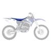 BLACKBIRD ПОКРИВКА\/ПОКРИВКА NA СИДІННЯ YAMAHA YZ 125\/250 '96-'01, YZF 250\/400\/426 '98-'02 PYRAMID (PMD) (16) КОЛІР СИНІЙ - зображення 3