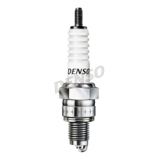 DENSO СВІЧА ЗАПАЛЮВАННЯ U20EPR9 (CPR6EA9,CPR6EA-9S) HONDA ANF 125 '07-12. CRF 125, SUZUKI VL1500 '13-'14