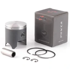 VERTEX ПОРШЕНЬ YAMAHA YZ 250 (YZ250) '99-'19 PRO RACE (66,36MM) (КІЛЬЦЯ 53010006640 X 1 ШТУКИ.) ПІД ЗАМОВЛЕННЯ