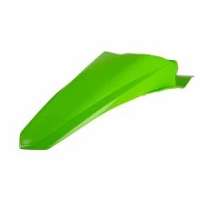 POLISPORT КРИЛО ЗАД KAWASAKI KX 85/100/112 '14-'22 КОЛІР ЗЕЛЕНИЙ