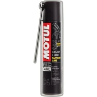 MOTUL C4 CHAIN LUBE FACTORY LINE 0,4L SMAR DO ЛАНЦЮГА
