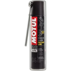 MOTUL C4 CHAIN LUBE FACTORY LINE 0,4L SMAR DO ЛАНЦЮГА