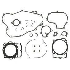NAMURA КОМПЛЕКТ ПРОКЛАДОК KTM EXC450 (09-11),XC-W450 (08-11) EXC530 (09-11)