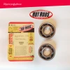 HOT RODS ПІДШИПНИК ВАЛУ КОЛІНВАЛА YAMAHA YFZ 450 R (09-20); YFZ 450 X (10-11) - зображення 1