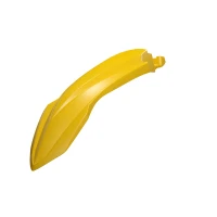 RACETECH (RTECH) 2024/12  HIGHFRONT FENDER  YZ ЖОВТИЙ YAMAHA T7 700 2019=>2024