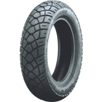 HEIDENAU ШИНА 90/90-12 K58 SNOWTEX M+S 54M TL ПЕРІД/ЗАД DOT 04/2026 (ШИНА ЗИМОВА)