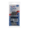 NISSIN 2024\/10 КОЛОДКИ ДИСКОВІ ТОРМОЗНІ KH80 ПРЕМІУМ-КЛАС SEMI-METALLIC (SPIEK METALICZNY) (ECE R90) (MADE IN JAPAN) - зображення 4