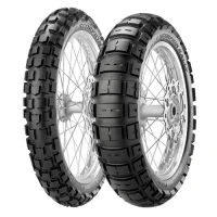 КОМПЛЕКТ ШИН PIRELLI  150/70R18 SCORPION RALLY 70R TL M/C M+S ЗАДНІ 41/2023