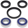 ALL BALLS ПІДШИПНИК КОЛЕСА ПЕРІД Z USZCZELNIACZAMI YAMAHA FZR1000 '89-'93, XJ600 SECA II '92-'98, XJR1200 '95-'97, XJS600 DIVERSION '95-'02, XJS9 - зображення 1