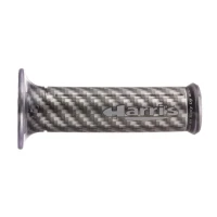 HARRI'S ПЕРЕМИКАЧІ 01687/F-NC (120 MM/22 MM) Z ОТВОРОМ СПОРТИВНОГО ТИПУ КОЛІР ЧОРНИЙ/СІРИЙ (2017)