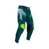 LEATT (НОВИНКА 20244) ШТАНИ MOTO 4.5 PANTS ACID FUEL КОЛІР ZIELONY\/BIALY\/ZIELONY FLUO РОЗМІР M - зображення 3