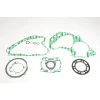 ATHENA КОМПЛЕКТ ПРОКЛАДОК SUZUKI RM 125 '82-'83 - зображення 1