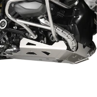 KAPPA ЗАХИСТ ДВИГУНА АЛЮМІНІЙ BMW R1200 GS ADVENTURE (14-17), R1200 GS (13-17) - ЗАМІНЮЄ RP5112