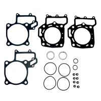 OMP УЩІЛЬНЕННЯ ТОП END KAWASAKI KVF 650 BRUTE FORCE 4X4I '05-'13/ PRAIRIE '02-'03