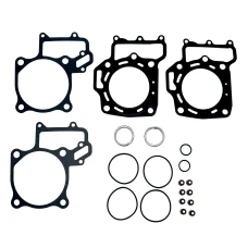 OMP УЩІЛЬНЕННЯ ТОП END KAWASAKI KVF 650 BRUTE FORCE 4X4I '05-'13/ PRAIRIE '02-'03
