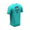 LEATT (НОВИНКА 2024) СОРОЧКА ROWEROWA (DZIECIECA) MTB ALLMTN 2.0 JUNIOR JERSEY AQUA КОЛІР TURKUSOWY РОЗМІР M (130-140 CM) - зображення 2