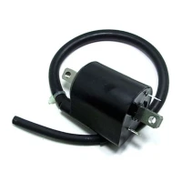 TOURMAX КОТУШКА ЗАПАЛЮВАННЯ SUZUKI VS 1400GL INTRUDER '87-'95 (OEM:33410-38B00) (MADE IN JAPAN)