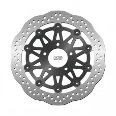 NG 2023/12 ДИСК FRONT L/R F19,5 300X64X5 5X10,25