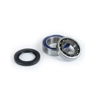 PROX 2023/03 ПІДШИПНИК КОЛЕСА ЗАДНЬОГО Z USZCZELNIACZAMI YAMAHA YFM 600 GRIZZLY '99, (25-1014)