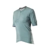 LEATT (НОВИНКА 2024) СОРОЧКА ROWEROWA (DAMSKA) MTB ENDURANCE 5.0 WOMAN JERSEY PISTACHIO КОЛІР PISTACJOWY РОЗМІР M - зображення 3