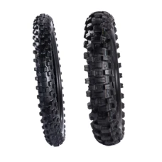 MOTOZ OPONA110/90-19 TERRAPACTOR MXS NHS SOFT 62M NHS TT ПЕРЕДНЯ DOT 02/2025