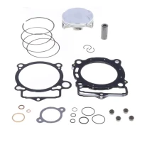 ATHENA 2025/06 ПОРШЕНЬ Z USZCZELKAMI TOP-END KTM SX-F (SXF) 350 / XC-F 350 '14-'15, HUSQVARNA FC 350 '14-'15 (4T) KUTY (STD. + 0,02MM = 87,97MM) (14.2:1)