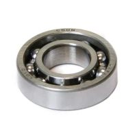 PROX ПІДШИПНИК НАСОСО ВОДИ SUZUKI RM 125 '94-04, YAMAHA YZ 125/250 '87-22, HONDA CR 250R '78-07, CR 500R '84-01, XR 250R '86-95, (10X22X6MM)