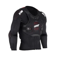 LEATT (НОВИНКА 2024) ЗАХИСТ CIALA BODY ПРОТЕКТОР REAFLEX КОЛІР ЧОРНИЙ РОЗМІР M (166-172 CM)