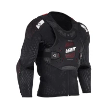 LEATT (НОВИНКА 2024) ЗАХИСТ CIALA BODY ПРОТЕКТОР REAFLEX КОЛІР ЧОРНИЙ РОЗМІР M (166-172 CM)