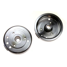 ELECTREX WIRNIK (ROTOR, КОЛЕСО MAGNESOWE, MAGNETO) KAWASAKI EN450, EN450/454LTD '85-'90, EN500 VULCAN '90-'96, ER5, GPZ500, GPZ500S (EX500) '87-'92, GPZ1100, Z1000J