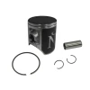 NAMURA ПОРШЕНЬ YAMAHA YZ 125 (YZ125) '05-'18 (53,96MM) (КІЛЬЦЯ NX-20000R) ЦІНА PROMOCYJNA - зображення 2
