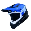 KENNY RACING ШОЛОМ CROSS\/ENDURO TRACK GRAPHIC FOCUS BLUE КОЛІР СИНІЙ РОЗМІР XXL - зображення 2