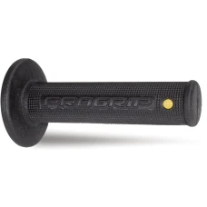 PROGRIP 2024/01 ПЕРЕМИКАЧІ PG799 ВИКЛЮЧЕНИЙ ROAD (22+25MM, DL.118MM) КОЛІР ЖОВТИЙ/ЧОРНИЙ (DWUSKLADNIKOWE) (799-202)