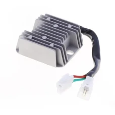 ATHENA 2025/09 РЕГУЛЯТОР НАПРУГИ HYOSUNG GT 650 / R '04-'17, GD 250 '15-'17, MS3 125 '08-'10, TE 450 '07-'09 (OEM: 32800HN9101)