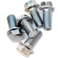CC ГВИНТИ ТОРМОЗА ДИСКА TYL/PRZOD KTM (20SZT.) M6X16MM (1083-23) (CC PRODUCTS)